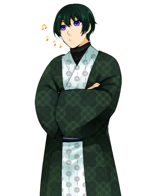 画像をダウンロード 三日月宗近 イラストレーター 1561 Jpgazomap