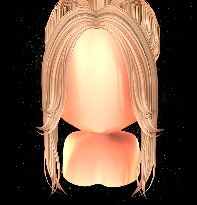 California-Girl-Blonde-Hair-Roblox - Roblox