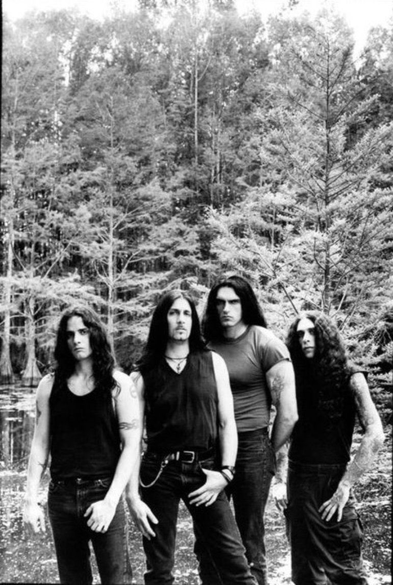 Type O Negative 💚