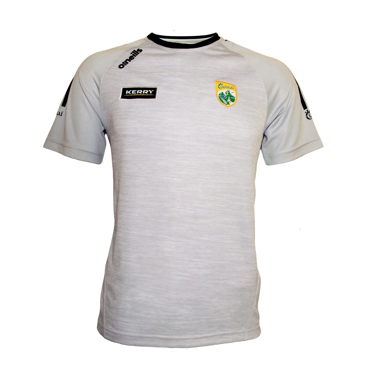 KerryGAAStore1's tweet photo. @kerrygaa_official Kells tee in fleck silver ๐๐
Part of our exclusive Kells range at Kerry GAA Store.
https://t.co/ZsTafYhq63
#KerryGAA #Shoplocal #shopkerry #upthekingdom https://t.co/jKIW5lFvzZ