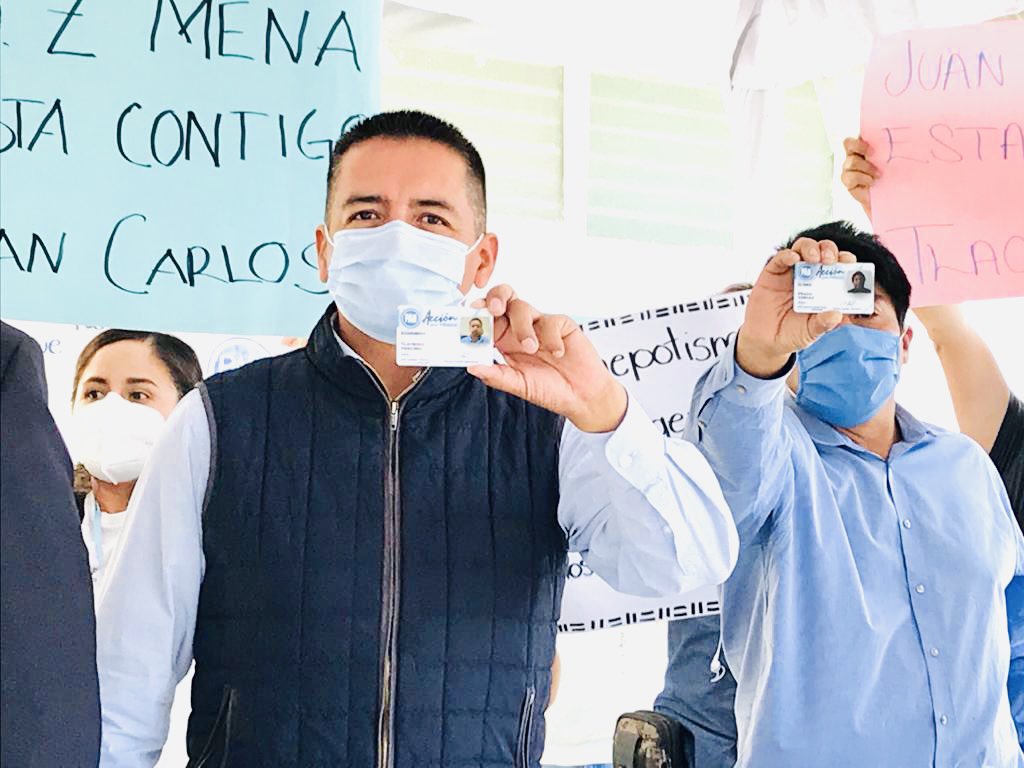 Mundo Tlatehui tweet media