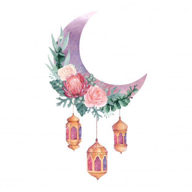 ولعل رمضان يُزيل أياماً ثِقال وتعود صفوف المُصلين .. 
اللهم بلغنا رمضان ف اتم صحه وعافيه واعنا ع الصيام والقيام وتقبلنا قبول حسن .. ❤❤