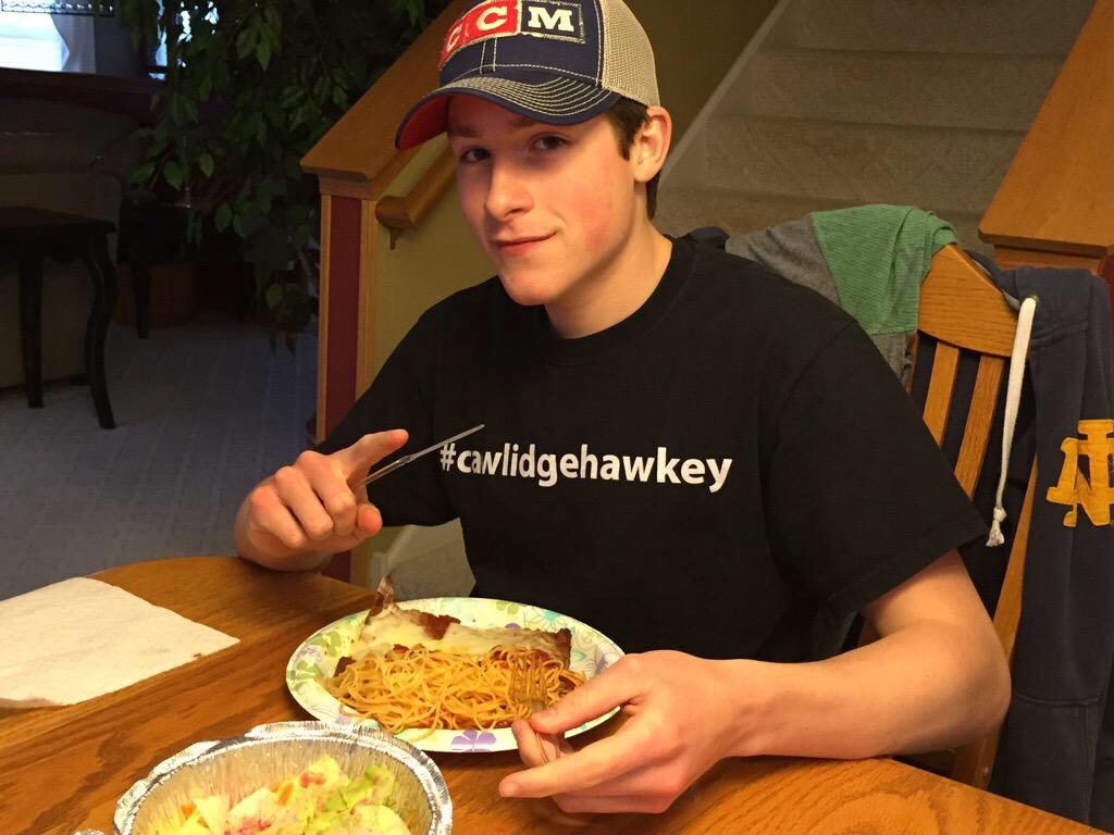 Buccigross's tweet photo. Lake Superior State Lakers
Tournament Appearance: 11th
Last Appearance: 1996
Best Finish Won 3 titles (last: 1994)
Signature Stat: 9 different countries represented on roster https://t.co/9kXMd3UnoE