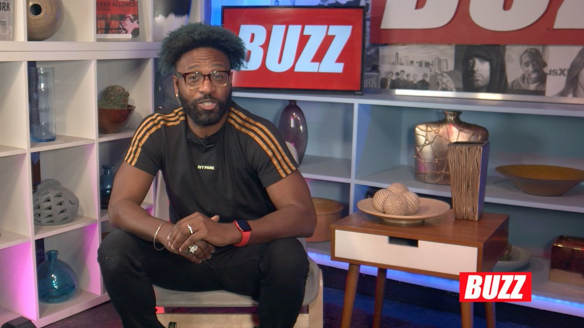 Buzz_Access's tweet photo. BUZZ S3_EP10 | #RachelMac from @NBCTheVoice , @AlexBarima from @ResidentAlien, The Buzz Artist Spotlight @Bigsotorius , #MikeandKeys https://t.co/MxSXVkDk34 with @treyrich @lovelehlieh https://t.co/dBNMX1kA1Q
