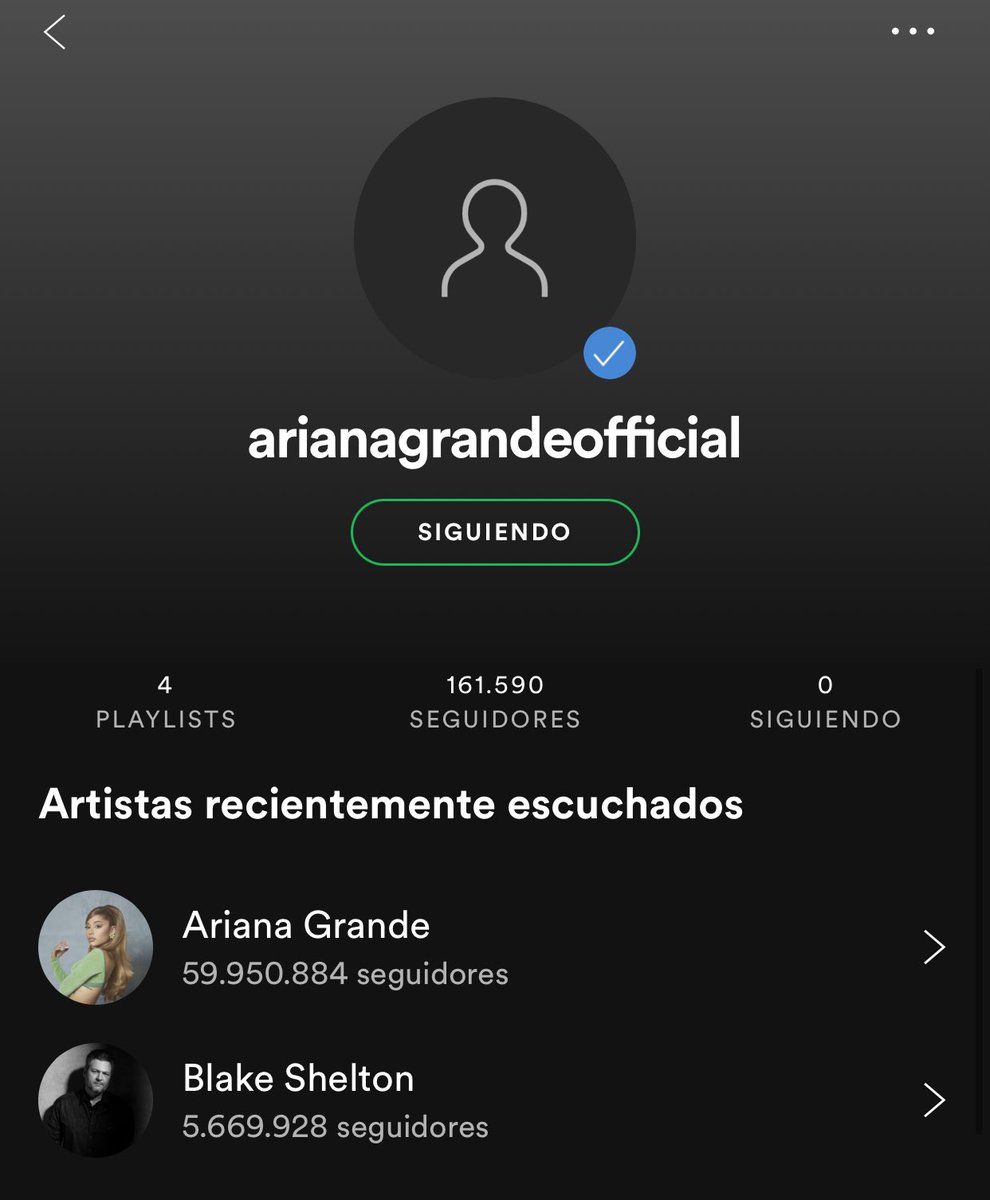 AGrande_ARG's tweet photo. Según una cuenta que se encarga de seguir los movimientos de Ariana Grande en Spotify, la cantante hoy escuchó las siguientes canciones:

• “Tusa” de Karol G y Nicki Minaj
• “Peaches” de Justin Bieber 
• “Leave the Door Open” de Silk Sonic
• “Best Friend” de Saweetie y Doja https://t.co/aNIn3ywQSS