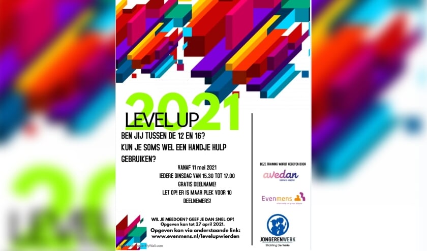 Weerbaarheidstraining gemeente Wierden dedriehoek.net/nieuws/ingezon…