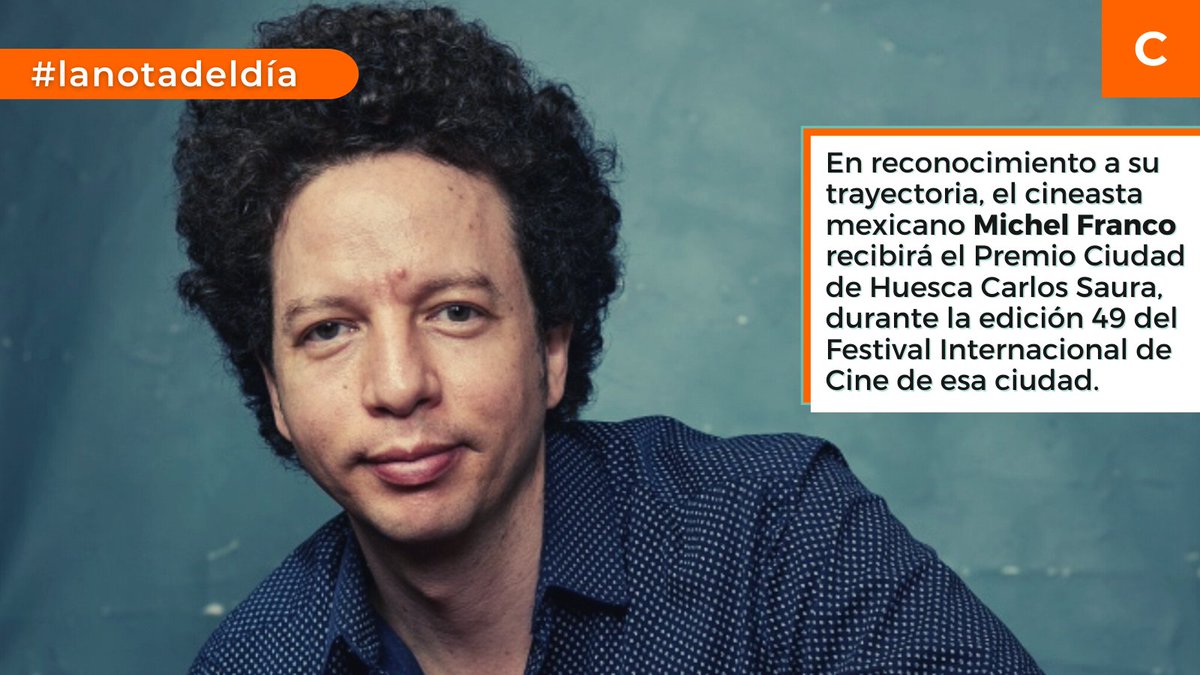 El Festival Internacional de Cine de Huesca 2021, se celebrará del 11 al 19 de junio.