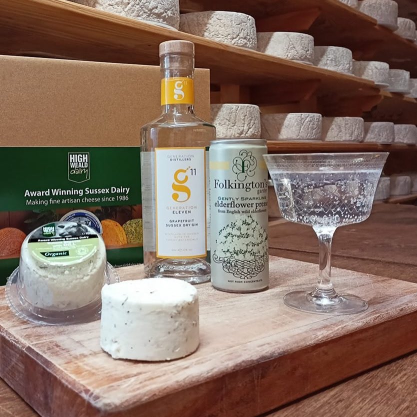 Generation distillers tweet media