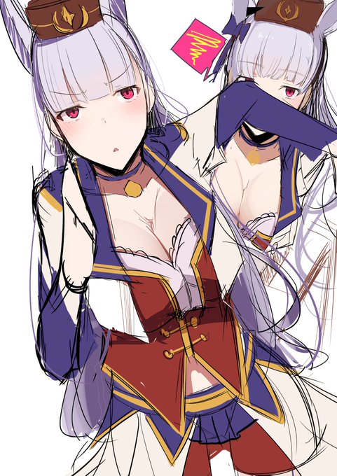 うーーん、、
走るものを入れようとすると見えなくなるんよな、、 