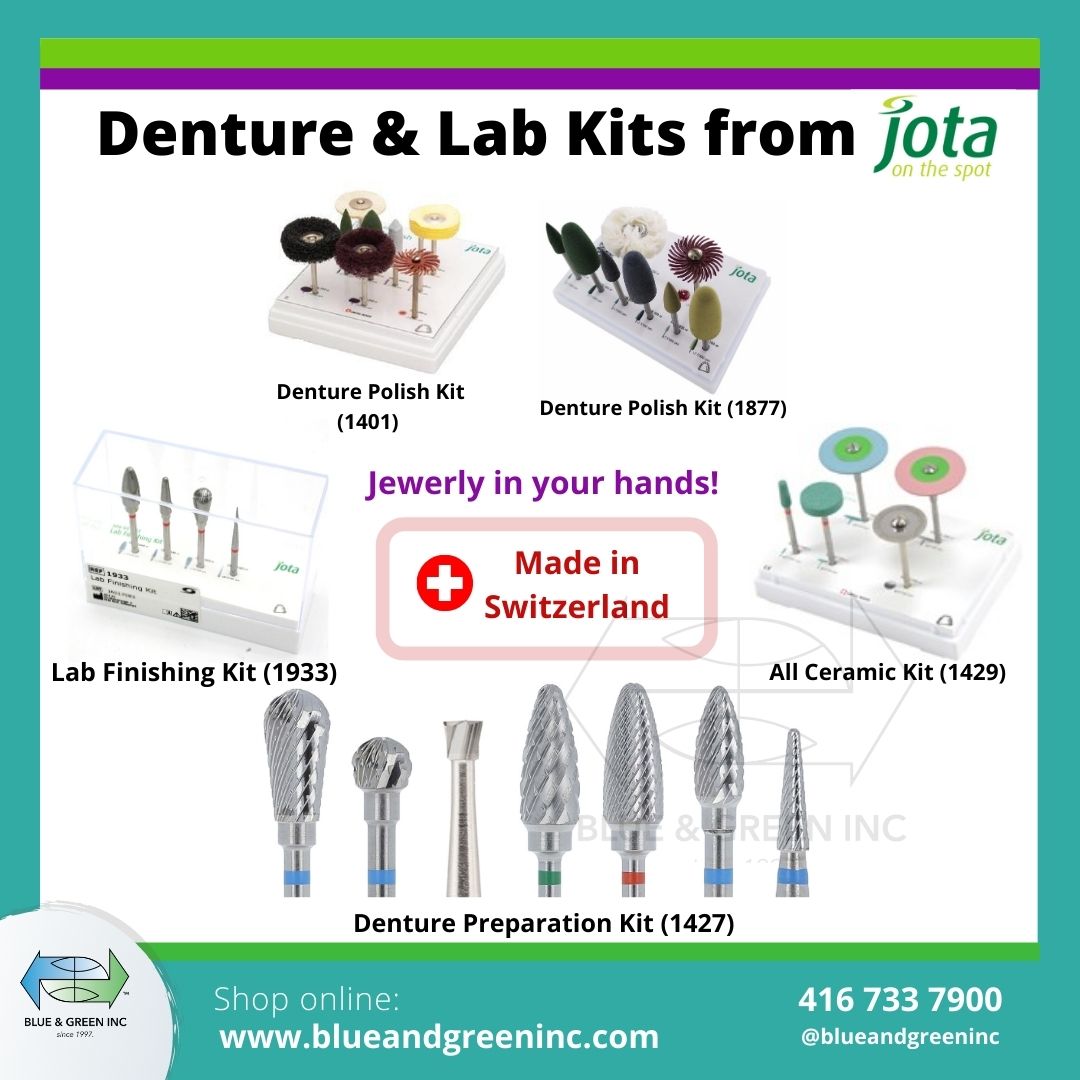 Blue & Green Inc on Twitter "We offer the best Laboratory & Denture