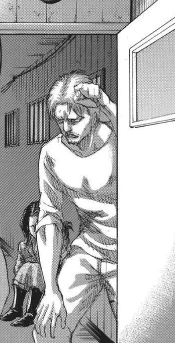 @Evilsforreals reference one, we can examine the offending badonks in question. the tiggiest of bitties bounce unsuspecting upon the chest of individual (braun) 
