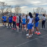 Photo by THS Track (@THSTrack1)