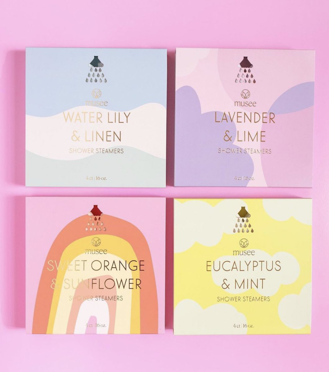TheBlueHouseMD's tweet photo. If you have Easter plans, don’t show up empty handed ~ play Easter Bunny and give your host the gift of @musee_bath bombs, Easter egg bath bombs, bunny packaged soaps and more. They smell sooo good and are too cute to pass up!!

Shop bath &amp; body: https://t.co/9baPDhLUSN https://t.co/oJOKtltM7O