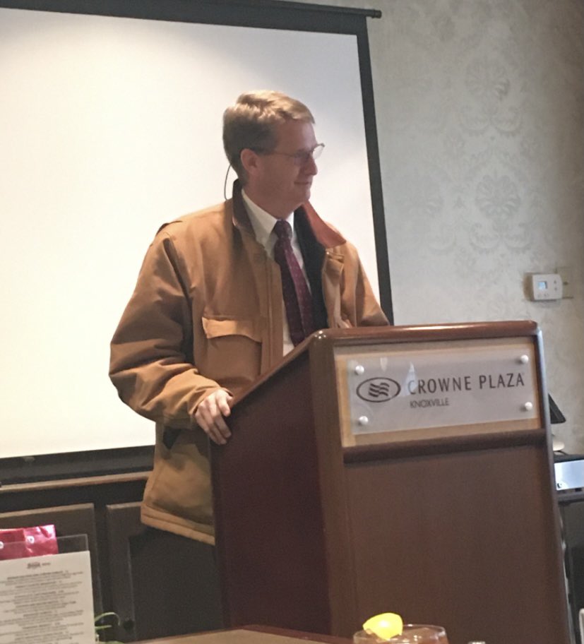 isabellsenftda1's tweet photo. Looking forward to discuss #Parkinsons matters with @RepTimBurchett on Thursday #act4pd #oneworldonevoice @MichaelJFoxOrg #knoxville @crownplaza #pjparkinsons https://t.co/O6J8LWdcty
