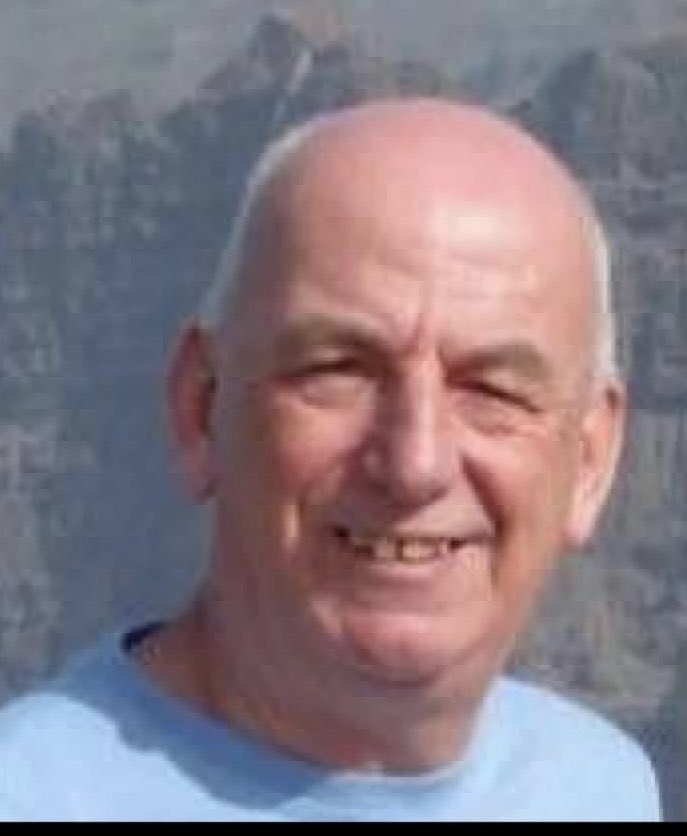 My uncle who lost his battle with Covid-19 on 21/03/2021. #nationaldayofreflection