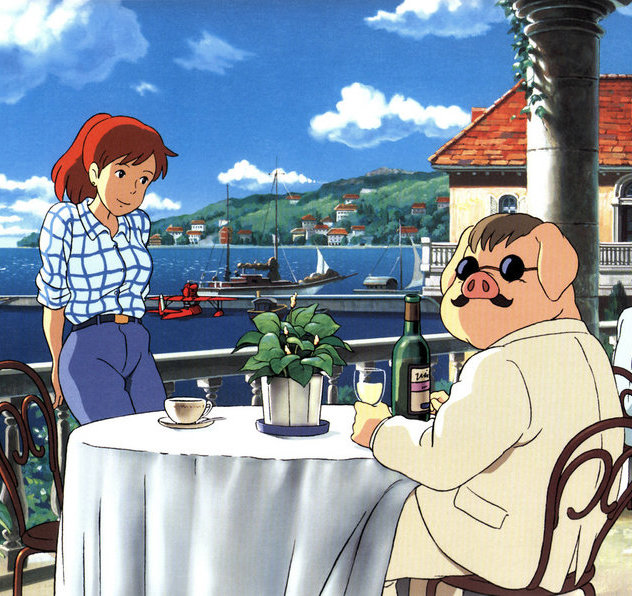 Studio Ghibli, Disney Wiki