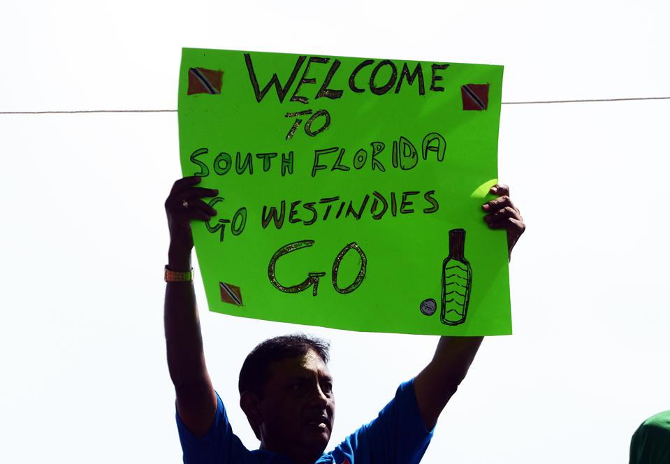 ForbesSports's tweet photo. Cricket West Indies president Ricky Skerritt is battling Anand Sanasie in the governing body’s election later this month, with future plans to develop relations with the U.S. a key part of the campaign as the ICC board monitors the race closely https://t.co/AerYhqJoDO https://t.co/7DAUpt0HJJ