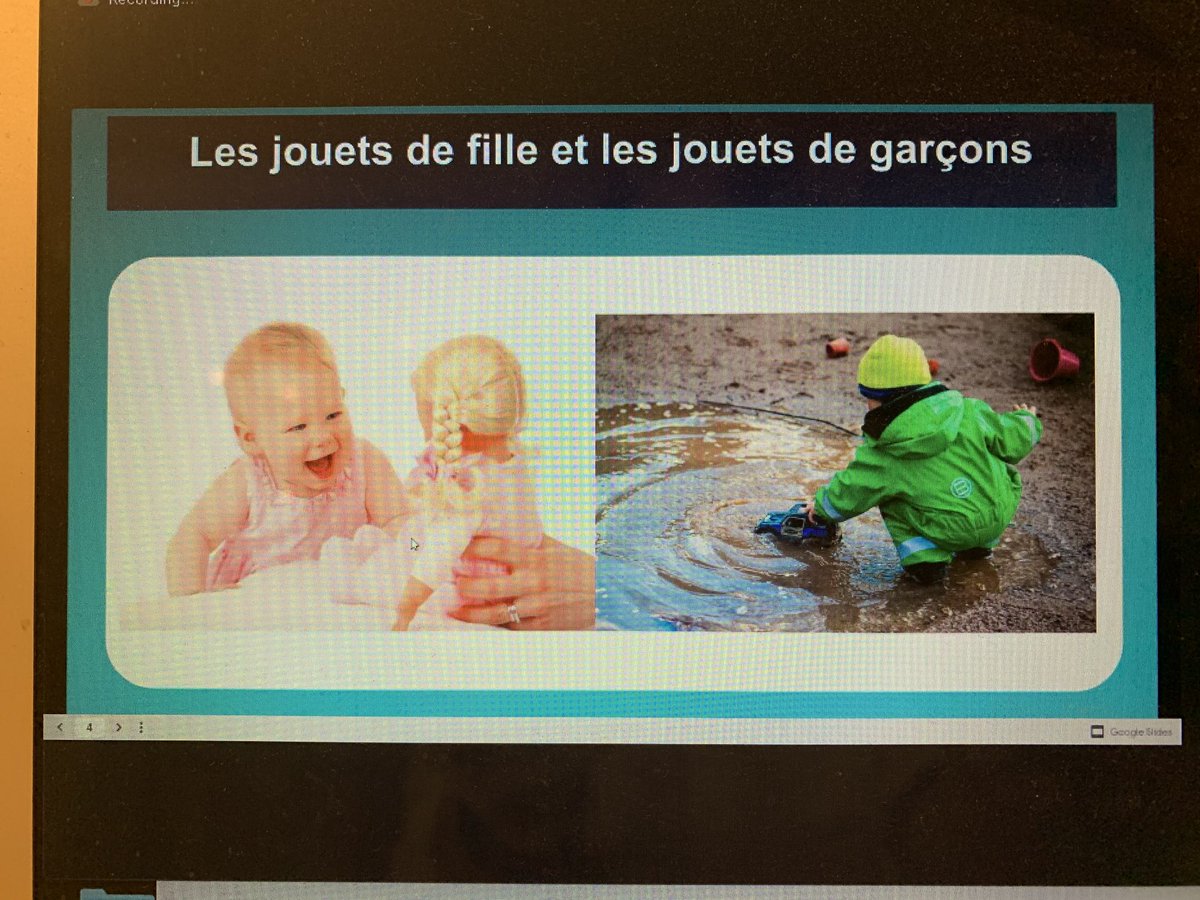CristaHazell's tweet photo. Really lovely quality resources being shared by @suzibewell in her @linguascope webinar right now #worldclassteaching #authenticresources teaching @UN @ConnectSDGs through languages #mfltwitterati #mflchat #langchat #LeedsDEC https://t.co/YjGzXtEBLs