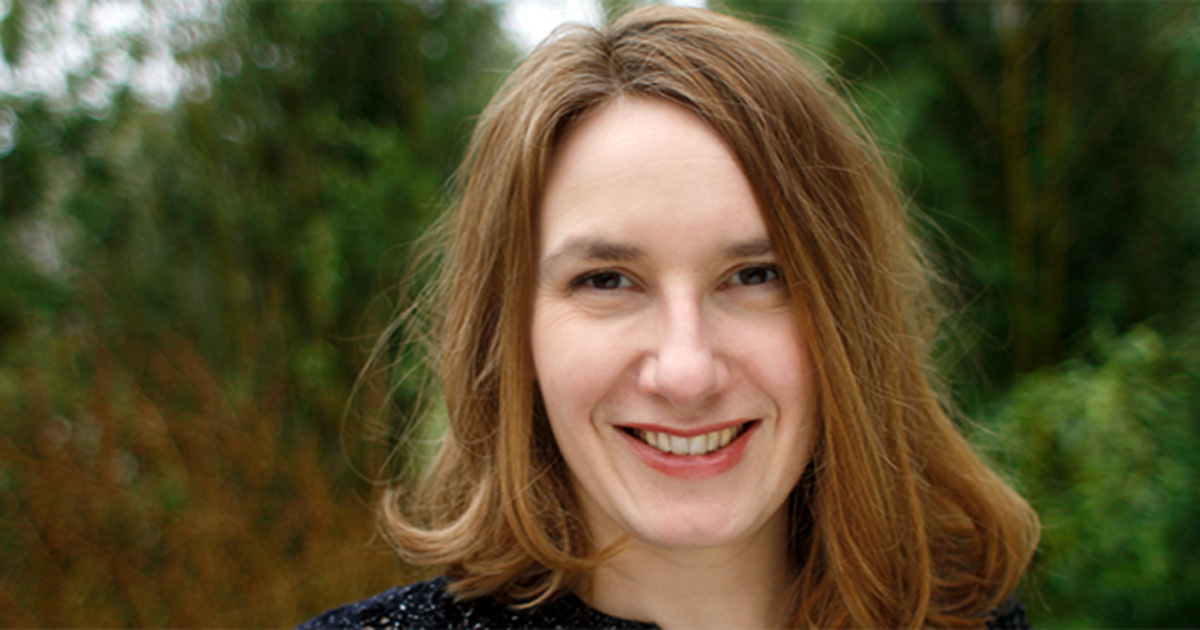 Jessica Hullman