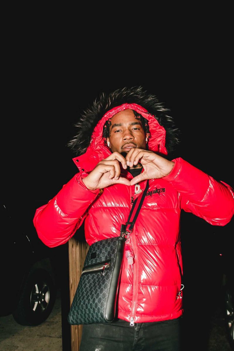 Hold yo head , You don’t know what tomorrow bring ! ❤️
