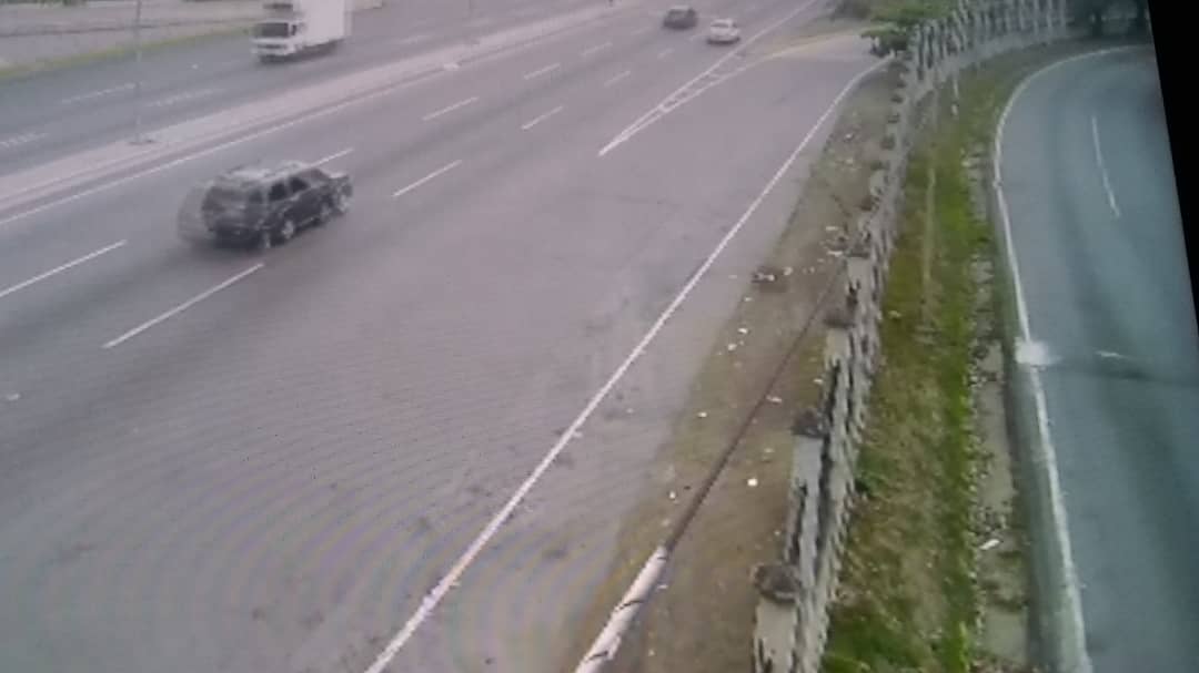 Ven911Libertad's tweet photo. #VEN911Informa | #23Mar #ReporteDeTransito Para la hora así se encuentra la autopista Valle-Coche #FelizMartes
#VEN911Libertador
#ActivosContraElVirus https://t.co/plDHUKTkcO