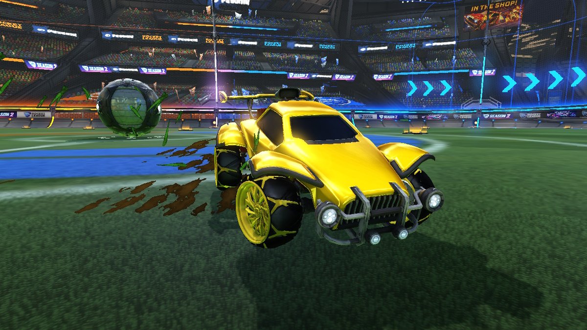 MizzleLive's tweet photo. #NintendoSwitch #rocketleague

gold and silver https://t.co/frDbloqi1R