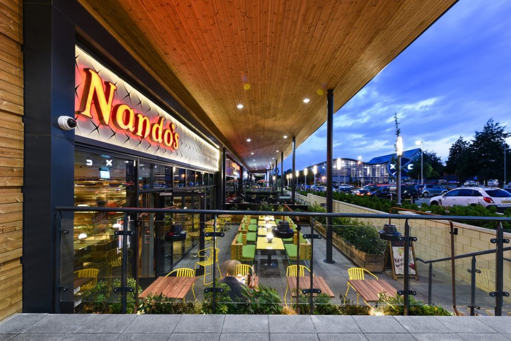 More reviews coming soon including Nando’s and much more! Make sure to like and follow and turn on post notifications to always get notified when we post! #food #foodreview #Nandos