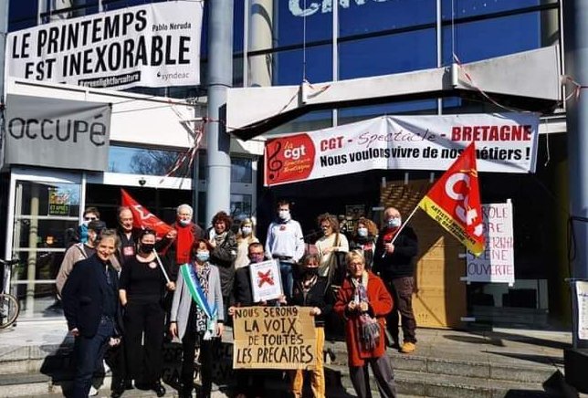 Cinderella BERNARD et Joël PHILIPPE tweet media