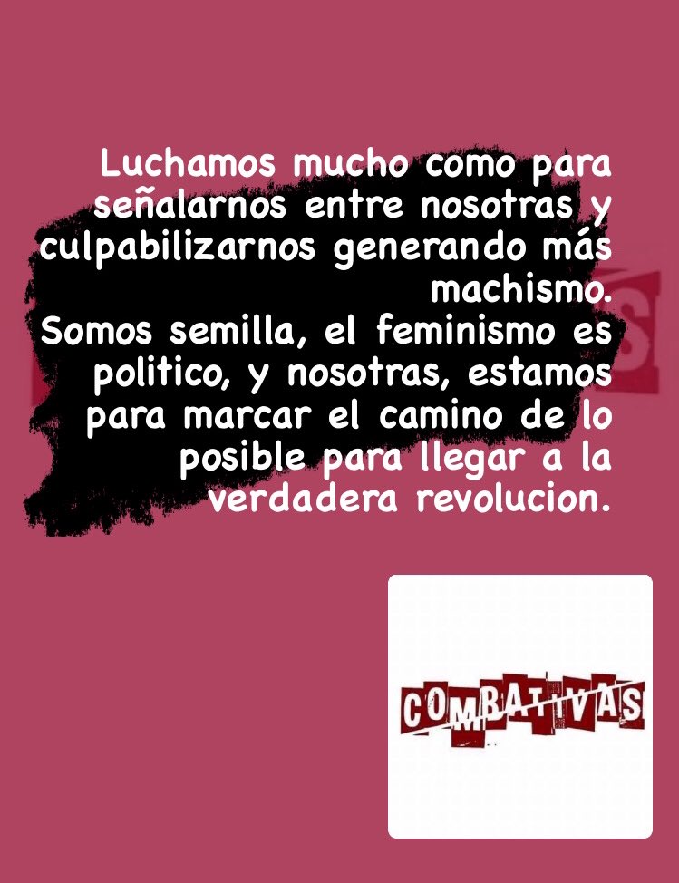 RevCombativas's tweet photo. Reforma judicial, YA! 🔥♥️ https://t.co/8XPgyxgcCg