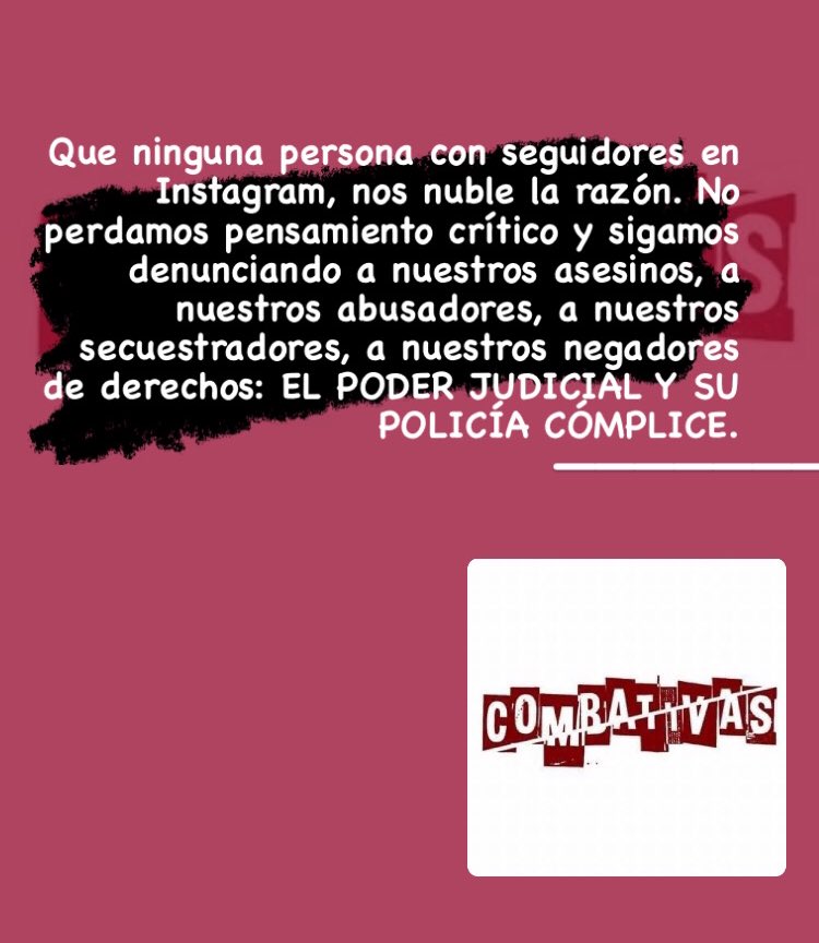 RevCombativas's tweet photo. Reforma judicial, YA! 🔥♥️ https://t.co/8XPgyxgcCg