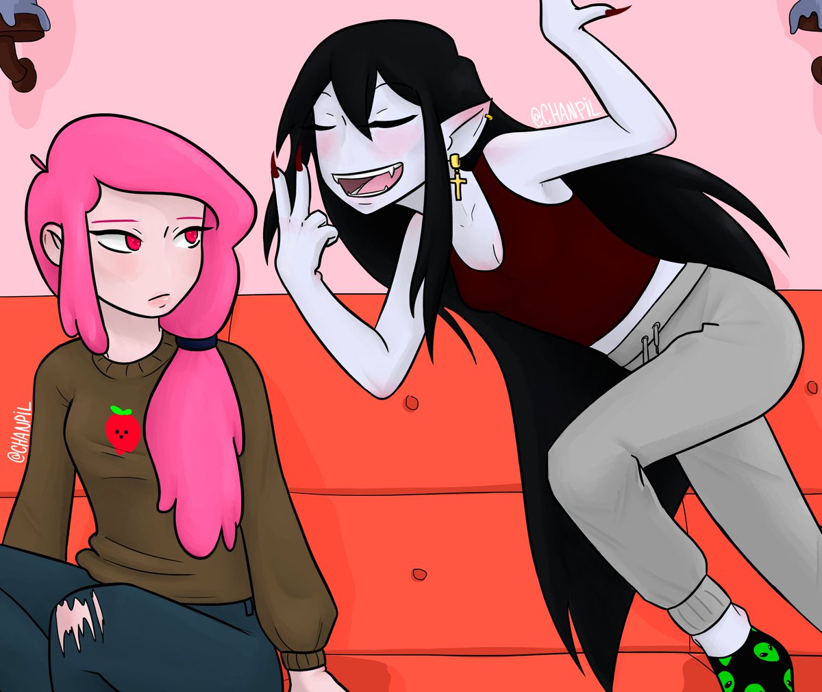 chanpil_'s tweet photo. @MysticMaryy Hello! My name is Channy and I am a Female Brazilian digital artist. Feel free to check out my account and give a follow! (ill follow u back!) https://t.co/Wcec3mZM8s