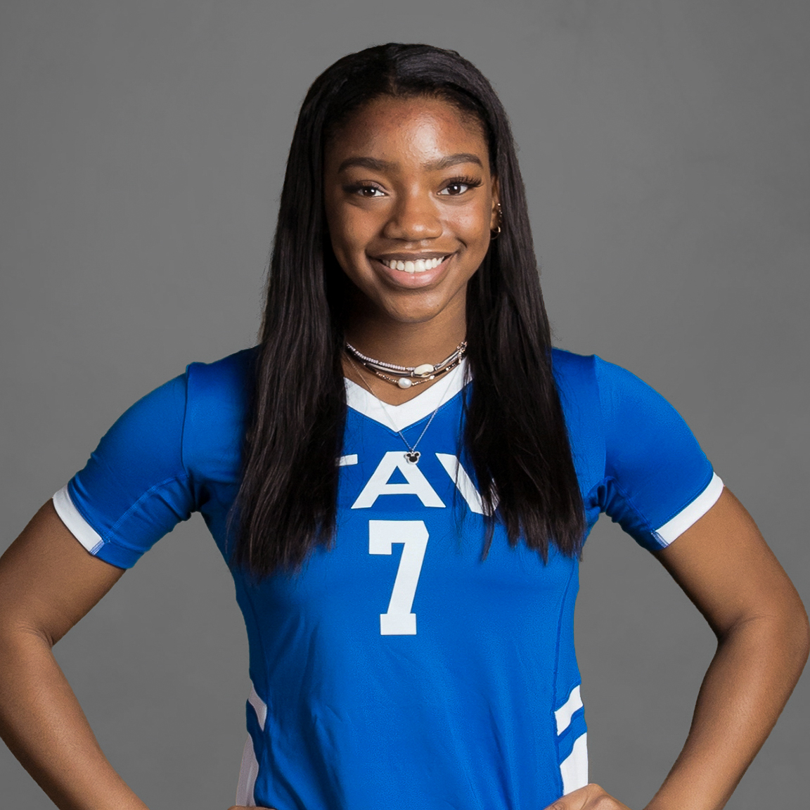TAVVolleyball's tweet photo. Congrats to #TAV18Black MB @TyrahAriail (Lebanon Trail HS/USC) for being named to the https://t.co/MyZhqeLPg8 High School Fall All-Americans: Honorable Mentions List! #GoTAV https://t.co/RAIRObnZma

📸: Klunck Kreations Photography https://t.co/WWEsRvcY9H