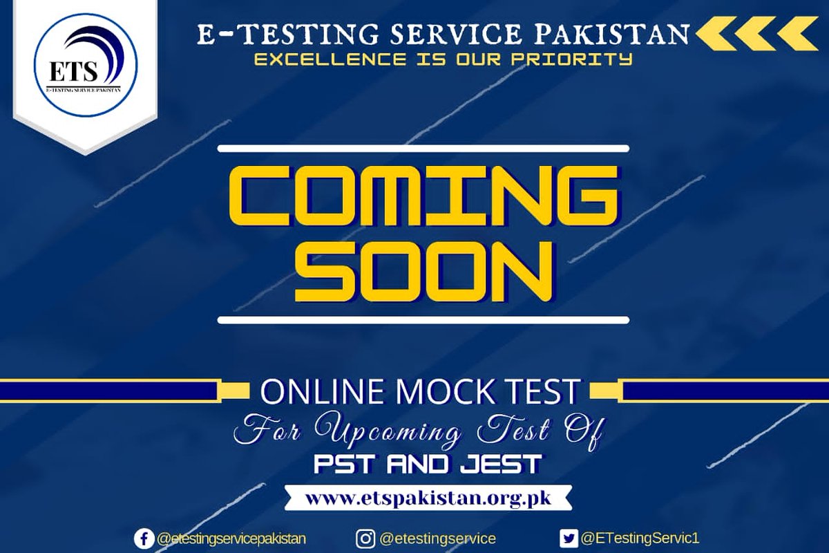 ETestingServic1's tweet photo. “There are greater things to be achieved in every new year, and each and everyone must prepare themselves to be great, not by words of the mouth, but by alot of sacrifices.”
   
📣 Attention Everyone

Something new, big and exciting is Coming Soon! Are you guys ready for it ? https://t.co/z0uBHG0MGm