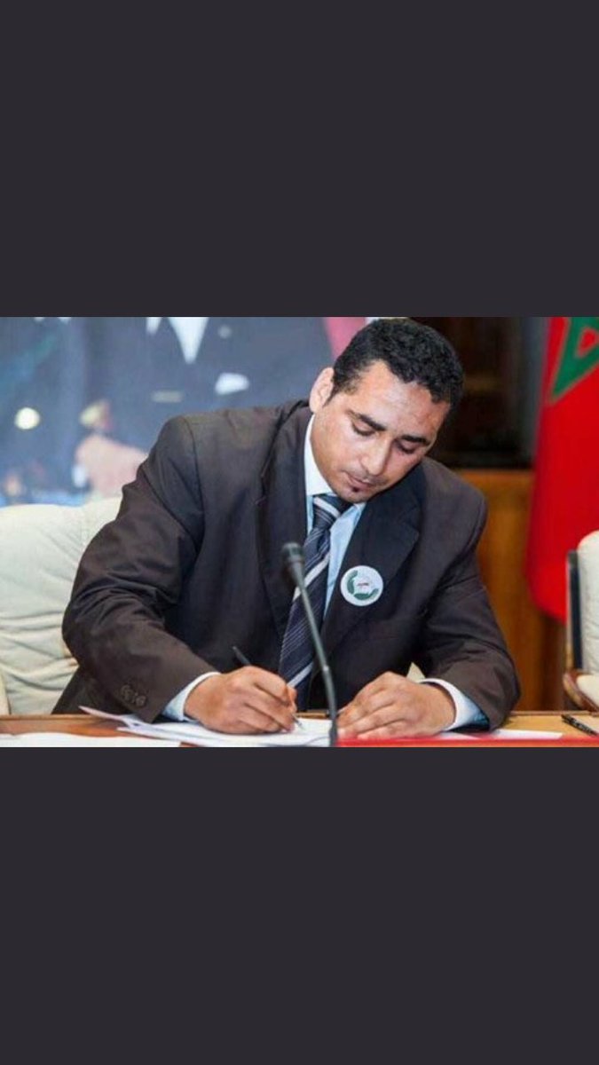 Houda58935971's tweet photo. #الحريه_للحقوقى_محمد_المديمى https://t.co/V2KYV93vec