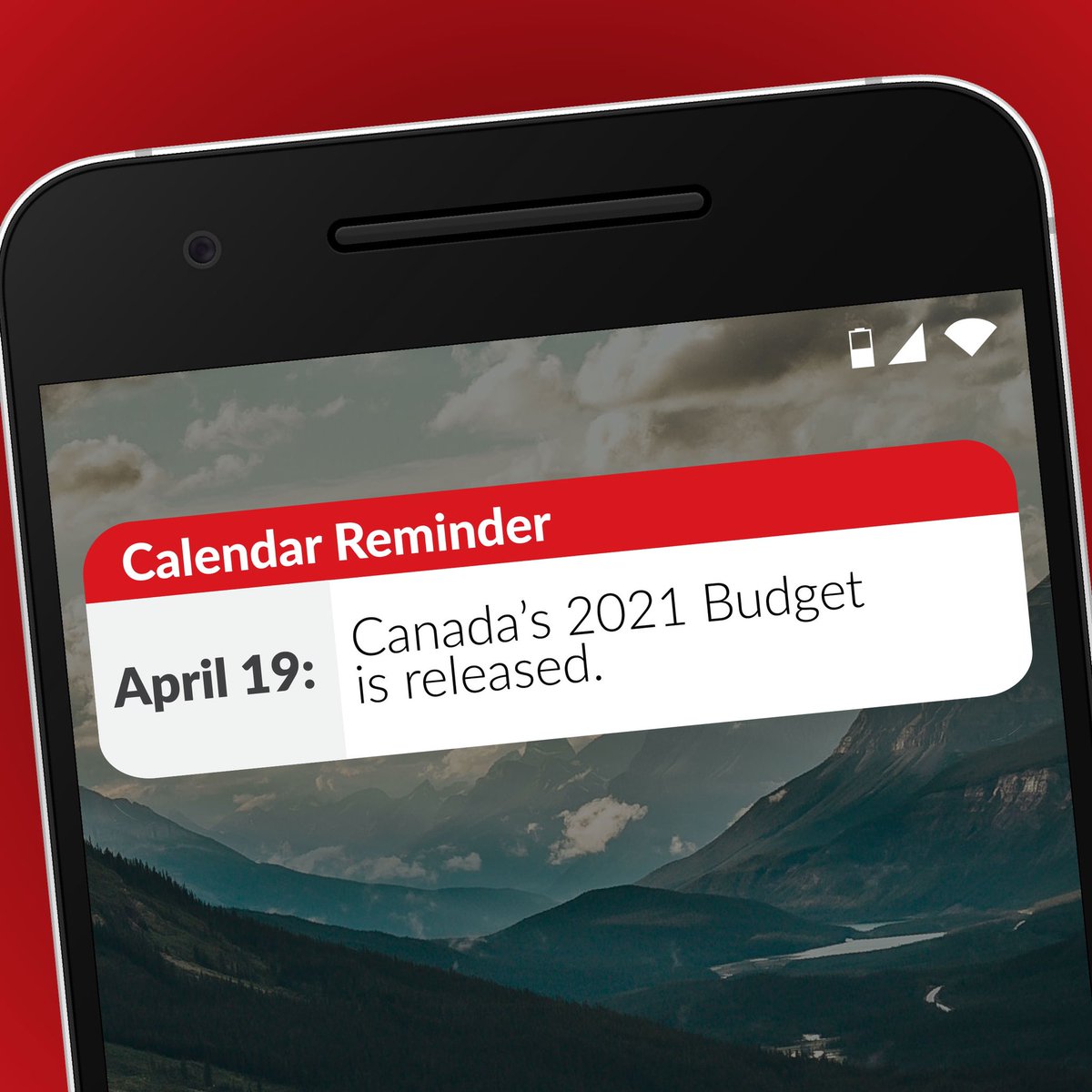 HarjitSajjan's tweet photo. After consulting thousands of Canadians from 🌊 to 🌊 to 🌊 we’re ready to release the 2021 Budget. Mark your calendars for April 19th because we’re ready to #BuildBackBetter. https://t.co/3caKbuSxIX