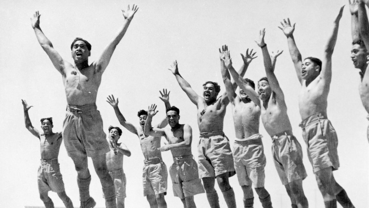 NZDefenceForce's tweet image. Happy 175th year @NZArmy! Take a look at some of the moments we’ve captured over the years.

#Force4NZ #Army175