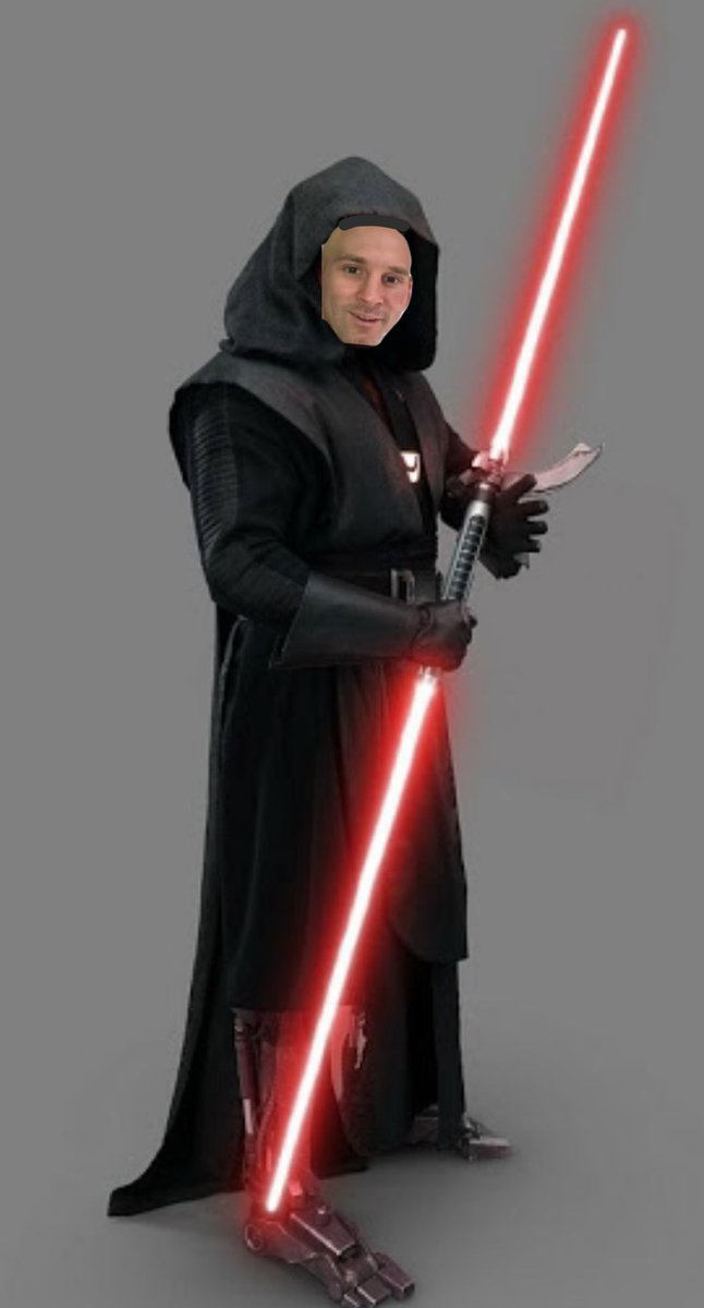 nizy91's tweet photo. Dark Maul       -      Dark Miaule https://t.co/eVsw1uWrQz