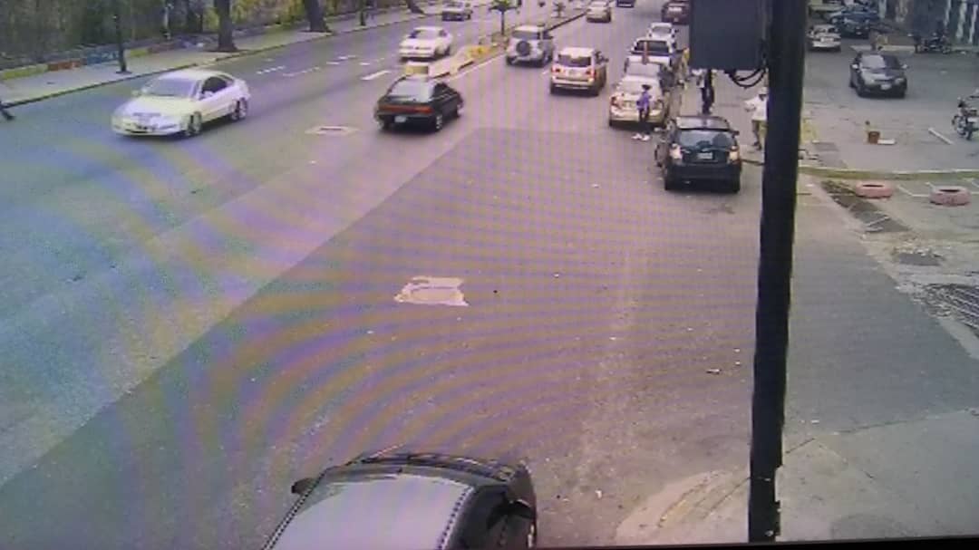 Ven911Libertad's tweet photo. #VEN911Informa | #23Mar #ReporteDeTransito Para la hora así se encuentra La Pastora #FelizMartes
#VEN911Libertador
#ActivosContraElVirus https://t.co/20f2Qq7y06