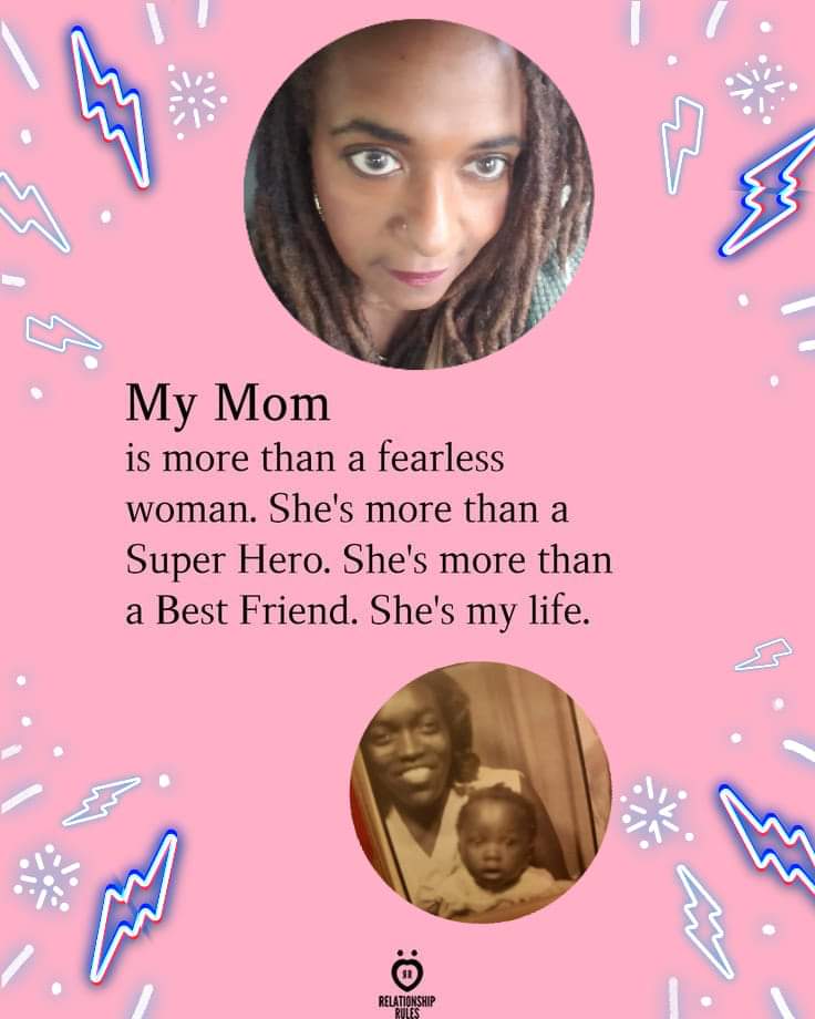 That_girl_me's tweet photo. I've been in bed all day. I'm sad.  Really missing my Mom today.... #restwellMom.. https://t.co/TinHliRKWg