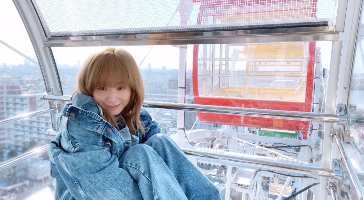 JaponFM's tweet photo. YUKI 『Baby, it's you』 https://t.co/VKE6c6jm4Y https://t.co/SDWq2TztjZ