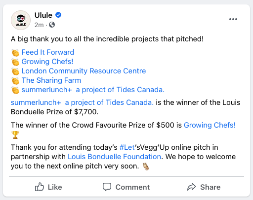 Growing Chefs tweet media