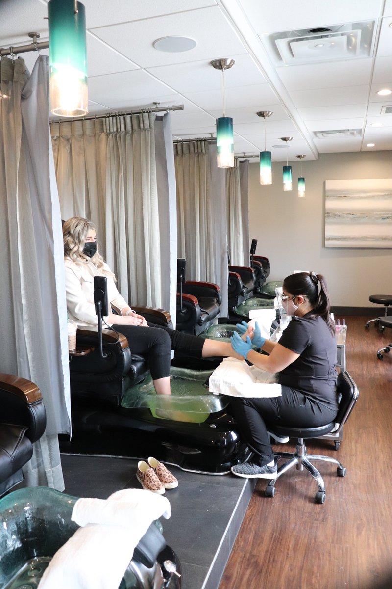 Euphoria¤WellnessSpa tweet media