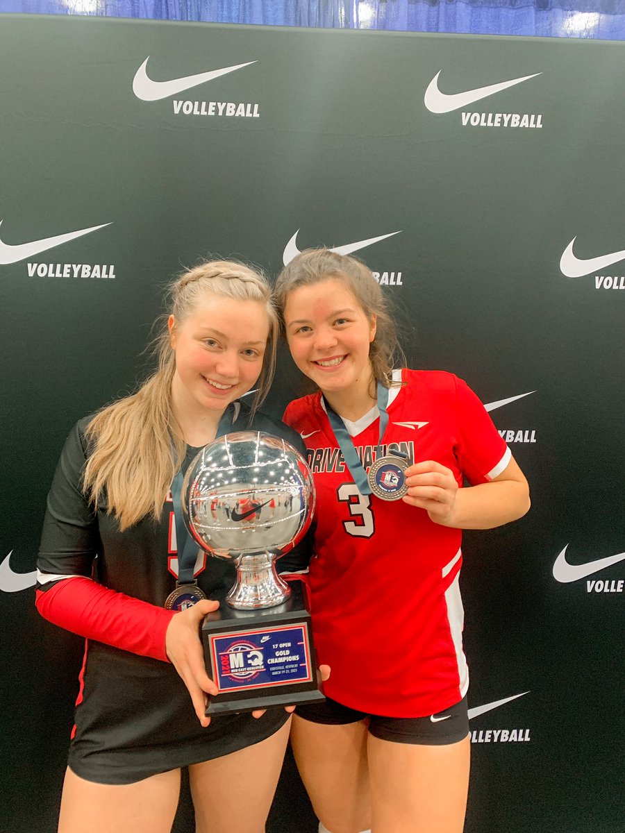 double qualified in 17 open!! MEQ Champs! #17open 🥇🥇 <a href="/PrepDigTX/">Prep Dig Texas</a> <a href="/PrepVolleyball/">PrepVolleyball.com</a> <a href="/DriveNation_Dfw/">DriveNation_DFW</a>