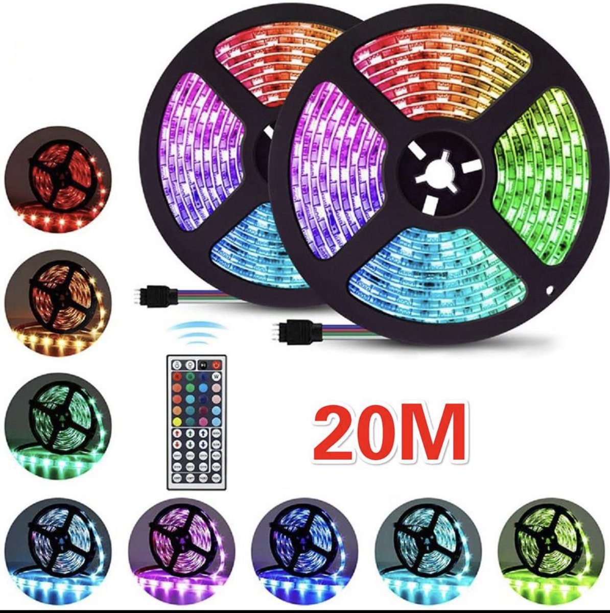 AstroConcours's tweet photo. 🎁 #CONCOURS 🎁
Tentez de gagner ce magnifique rouleau de leds multicolores ambiance fun 😘🥳🎉🎊

Pour participer :

👉 Follow
👉 Rt et Fav
👉 Tag 2 amis 
👉 Choisis une Lettre de l'alphabet en commentaire 

Tas le 30/03/2021 https://t.co/sLjsLCkJWJ