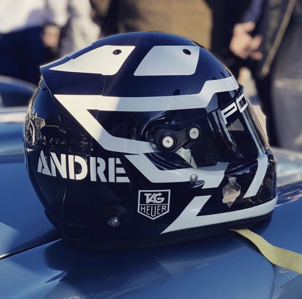 Porsche Racing Archive tweet media