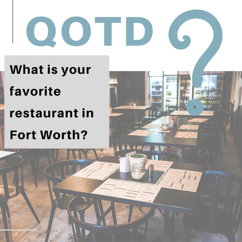 We are surrounded by amazing restaurants in #fortworth, especially in the <a href="/nearsouthside/">Near Southside</a> like Old Neighborhood Grill &amp; @Chadramezza. Tell us about your favorite restaurant and don’t forget to tag them to share the love. Remember to cowork, eat, play, and shop local! #eatlocal