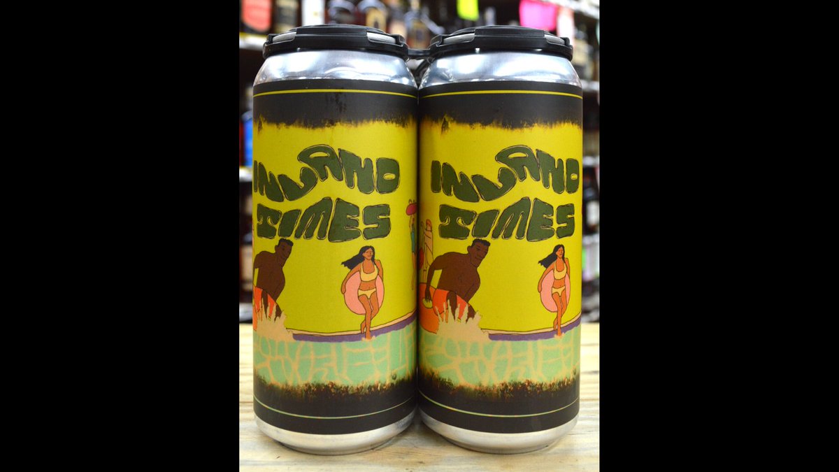 dpsbeer's tweet photo. Come by DPS and try out one of NC's hottest breweries! @casitabrews Inland Times is an IPA brewed with pilsner, flaked corn, dextrose, citra, sabro, moteuka, pacific sunrise and lime. Get yours today!

#decaturpackagestore #supportlocal #craftbeer https://t.co/aQ5wiAGNve