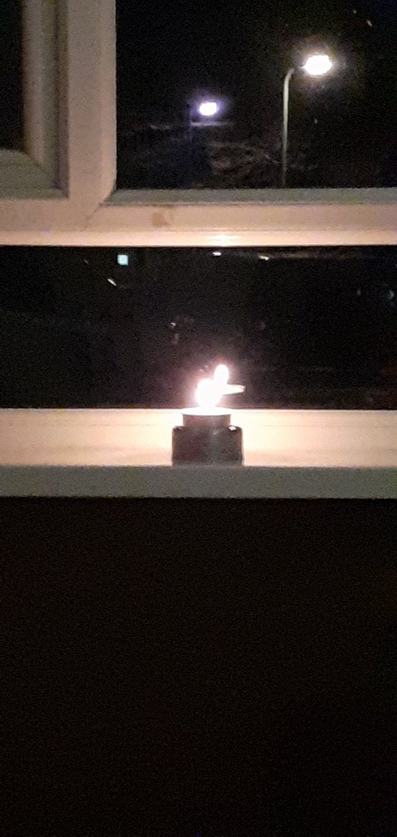 ColinQuagmireB's tweet photo. For all those that lost a loved one over the last 12 months. https://t.co/TnmLNRkn3P