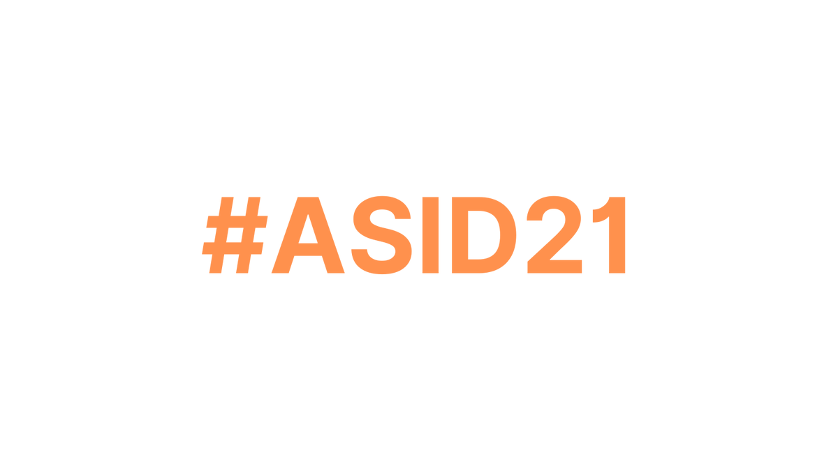 ASIDANZ (@asidanz) on Twitter photo And we're off! <a href="/ASIDANZ/">ASIDANZ</a> ASM #ASID21 starting today. If you're tweeting use #ASID21 and tag us. <a href="/TrubianoJason/">Jason Trubiano 🆔</a> <a href="/kwongjc/">Jason Kwong</a> #IDtwitter And we're off! <a href="/ASIDANZ/">ASIDANZ</a> ASM #ASID21 starting today. If you're tweeting use #ASID21 and tag us. <a href="/TrubianoJason/">Jason Trubiano 🆔</a> <a href="/kwongjc/">Jason Kwong</a> #IDtwitter