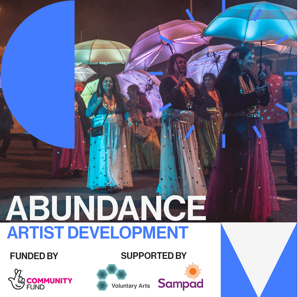 FoleshillCreate's tweet photo. Something exciting is happening for South Asian artists in the city - more information about the programme and the artists involved - https://t.co/k3r3sDtZGK
#Coventry2021
#SouthAsianArtists
#ArtistsDevelopment https://t.co/x6EJjmVIZ4